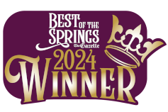 2024 Best of the Springs Winner