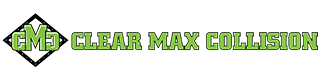 Colorado Springs Body Shop | Clear Max Collision Logo