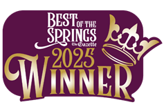 2025 Best of the Springs Winner